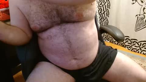 Stonerbear42 online show from September 21, 2025, 8:05 am