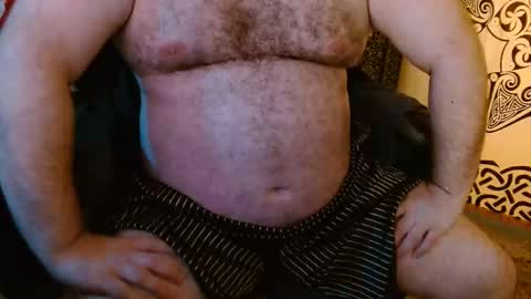 Stonerbear42 online show from November 5, 2025, 10:48 am