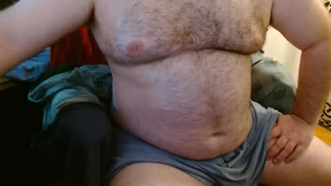 Stonerbear42 online show from December 18, 2025, 9:48 am