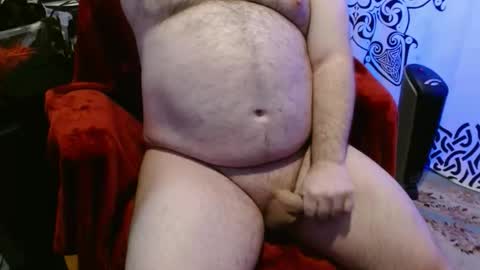 Stonerbear42 online show from February 6, 2026, 11:13 am