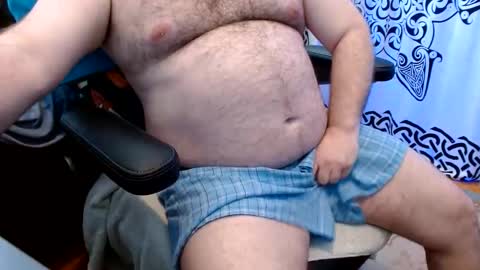 Stonerbear42 online show from June 2, 2026, 3:58 pm