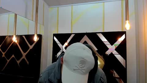 stonne69 online show from February 17, 2025, 9:41 pm