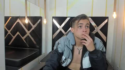 stonne69 online show from February 19, 2025, 9:03 pm