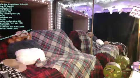 Stony Kat online show from October 29, 2025, 3:31 am