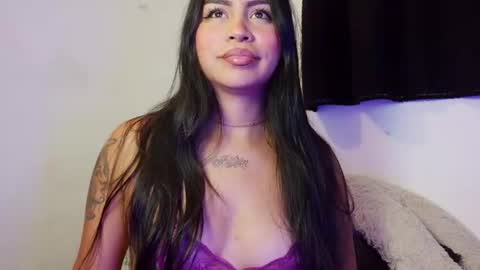 Snapshot of storm_doll chatting on July 27, 2026, 2:40 am storm doll online show from July 27, 2026, 2:40 am