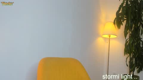 Stormi online show from September 14, 2025, 8:19 pm