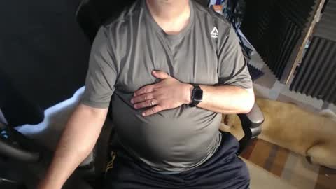 Stormy6569 online show from October 29, 2025, 3:14 pm