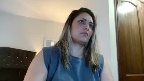stormy  carter online show from October 3, 2025, 7:11 pm