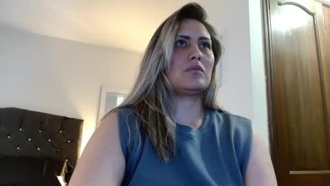 stormy  carter online show from October 13, 2025, 11:05 pm