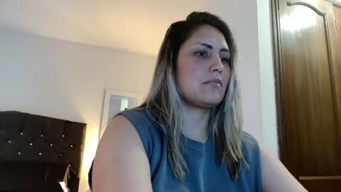 stormy  carter online show from October 18, 2025, 8:15 am