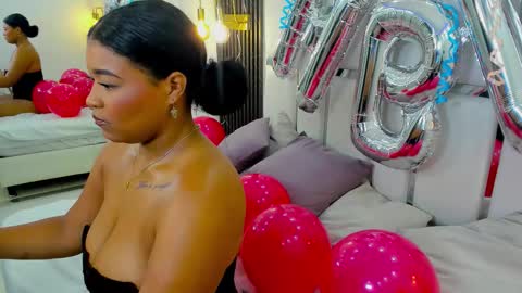 Stormy online show from January 11, 2026, 3:11 am