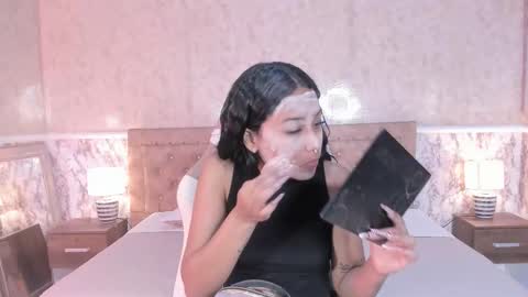 Stormy  online show from February 22, 2026, 10:52 pm