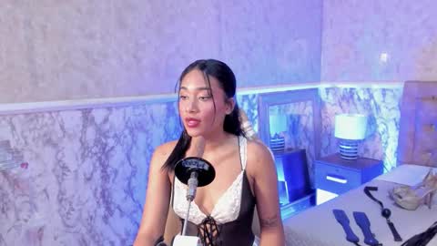 Stormy  online show from March 29, 2026, 3:50 am