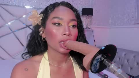 Stormy  online show from April 18, 2026, 4:16 am