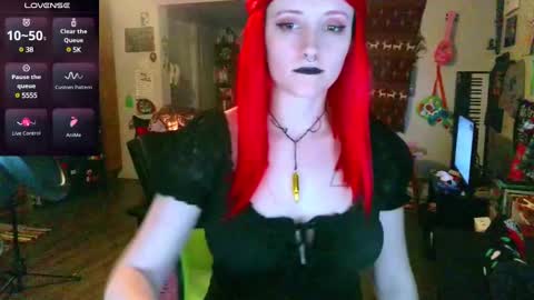 Stormythunder online show from March 12, 2025, 7:46 am