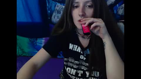 Stormythunder online show from March 10, 2026, 6:24 pm