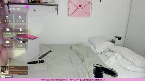 kat online show from October 31, 2025, 11:55 am