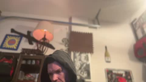 Snapshot of str8foryouguy chatting on February 20, 2025, 3:45 am Str8 online show from February 20, 2025, 3:45 am