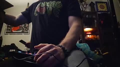 Snapshot of str8foryouguy chatting on February 25, 2025, 2:47 am Str8 online show from February 25, 2025, 2:47 am