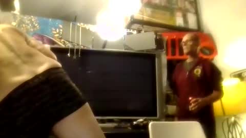 Snapshot of str8foryouguy chatting on March 2, 2025, 1:04 am Str8 online show from March 2, 2025, 1:04 am