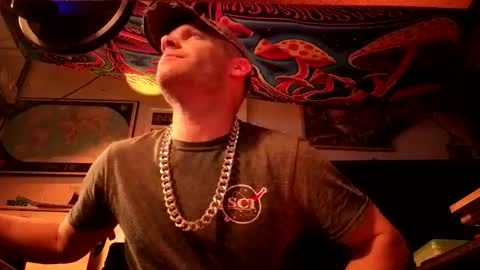 Snapshot of str8foryouguy chatting on January 8, 2026, 11:51 pm Str8 online show from January 8, 2026, 11:51 pm