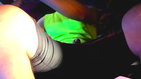 Str8 online show from April 10, 2026, 12:21 pm