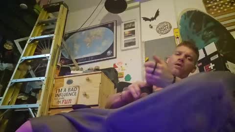 Str8 online show from June 1, 2026, 2:24 am