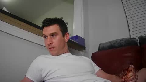 Str8StuntCox online show from April 7, 2026, 4:46 am