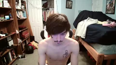 str8whiteboy21 online show from January 23, 2025, 3:32 pm