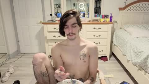 str8whiteboy21 online show from February 20, 2026, 8:20 pm