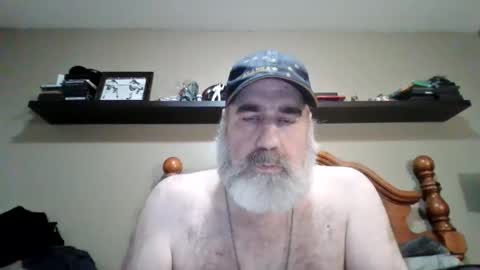 Straightbear4you online show from September 22, 2025, 8:05 am