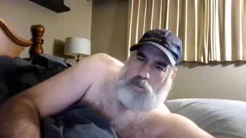 Straightbear4you online show from October 13, 2025, 10:48 am