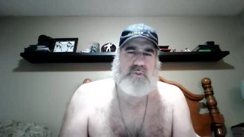 Straightbear4you online show from February 11, 2026, 8:08 am