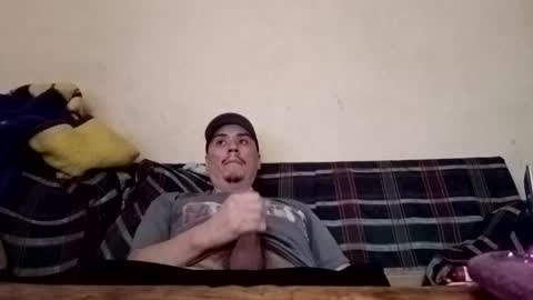 McLovinJackin online show from April 21, 2026, 5:39 pm