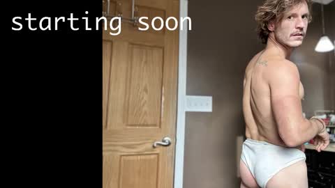 Cowboy Zuhly online show from November 30, 2025, 6:01 pm