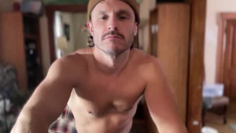 Cowboy Zuhly online show from December 16, 2025, 8:58 pm