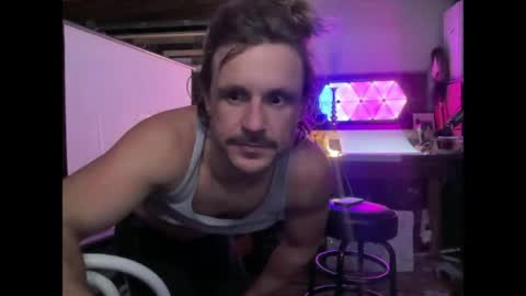 Snapshot of straightishd chatting on April 25, 2026, 5:21 am Cowboy Zuhly online show from April 25, 2026, 5:21 am