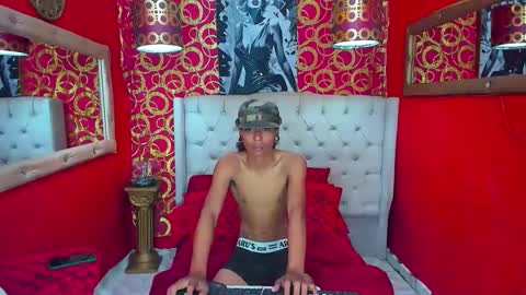 straightpein online show from April 25, 2026, 2:03 am