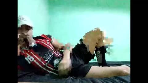 straightsoccerboy online show from December 14, 2025, 10:53 am