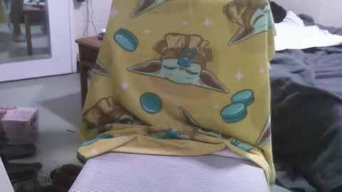 straightstroker81 online show from February 10, 2026, 10:08 am