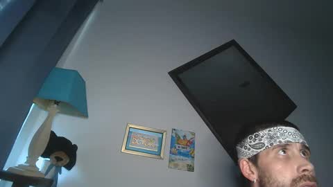 straitpipermann22 online show from October 4, 2025, 6:17 pm