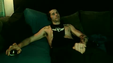 straitpipermann22 online show from January 11, 2026, 8:47 pm