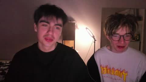 Ray online show from April 19, 2026, 6:10 pm