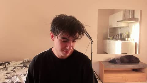 Ray online show from April 20, 2026, 4:10 pm