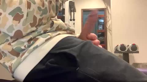 strange0469 online show from January 12, 2026, 6:57 pm