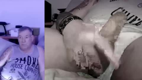 Stranger online show from February 8, 2026, 9:51 pm