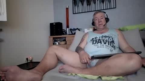 Stranger online show from June 1, 2026, 9:27 pm
