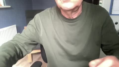 stranger66666 online show from May 29, 2026, 2:15 pm