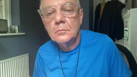 stranger66666 online show from June 26, 2026, 3:05 pm