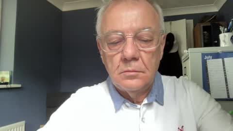 stranger66666 online show from July 22, 2026, 10:40 am